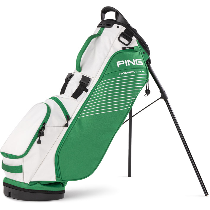 PING Hoofer Prodi G Golf Bag - PING